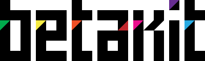 betakit.com logo