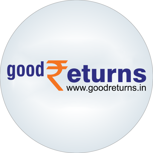 goodreturns.in favicon