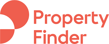 propertyfinder.ae logo